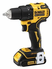 DeWALT DCD708P2T фото