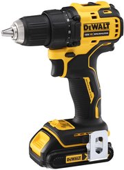 DeWALT DCD708S2T фото