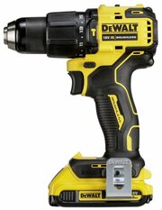 DeWALT DCD709D2T-QW фото