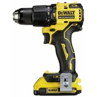 DeWALT DCD709D2T-QW