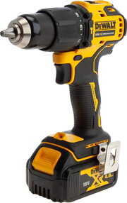 DeWALT DCD709M2T фото