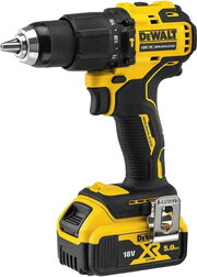 DeWALT DCD709P2T фото