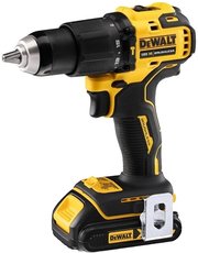 DeWALT DCD709S2T фото