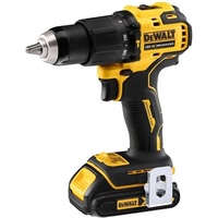 DeWALT DCD709S2T