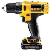 Dewalt DCD710C2