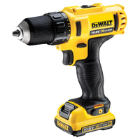 Dewalt DCD710DV