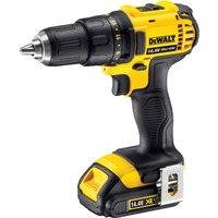 Dewalt DCD730C2