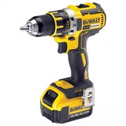 DeWALT DCD732P2 фото