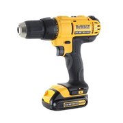 DeWALT DCD734S2 фото