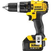 DeWALT DCD735L2 фото