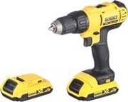 DeWalt DCD771D2 фото