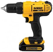 DeWALT DCD771S2 фото