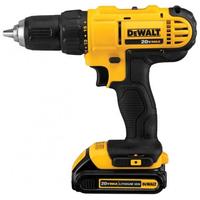 DeWALT DCD771S2