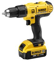 DEWALT DCD776M1T-QW фото