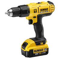 Dewalt DCD776M1T-QW