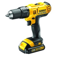 DeWALT DCD776S2