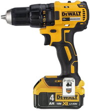 DeWALT DCD777M2T фото