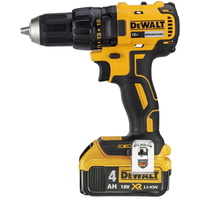 Dewalt DCD777M2T