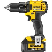 DeWALT DCD780C2 фото