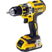 DeWALT DCD790D2 фото