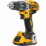 DeWALT DCD791D2 фото