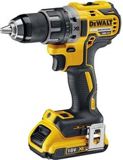 DeWALT DCD791L2T фото