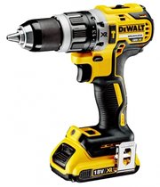 DeWALT DCD796D2 фото