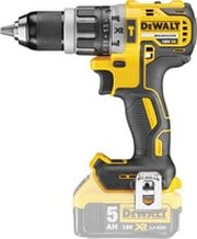 DeWalt DCD796NT фото