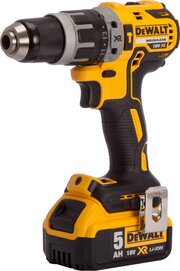 DeWALT DCD796P1 фото