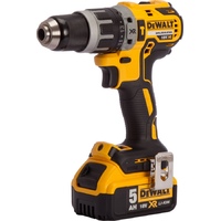 Dewalt DCD796P1