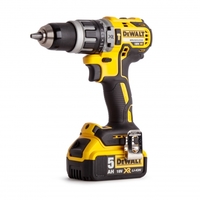 DeWALT DCD796P2