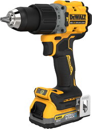 DeWALT DCD805E1T фото