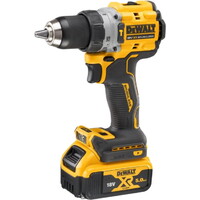 DeWALT DCD805P2T