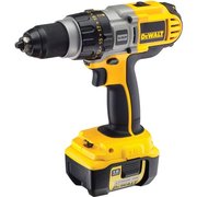 DeWALT DCD920L2 фото