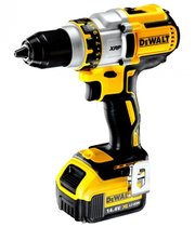 DeWALT DCD932P2 фото