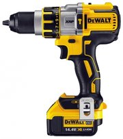 DeWALT DCD937P2 фото