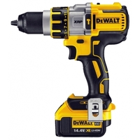 Dewalt DCD937P2