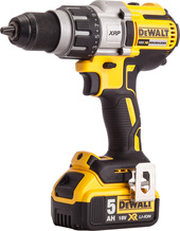 DeWalt DCD991P2 фото