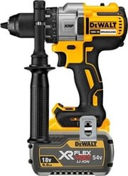 DeWalt DCD991X1 фото