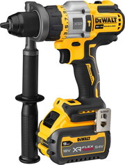 DeWALT DCD999X1 фото