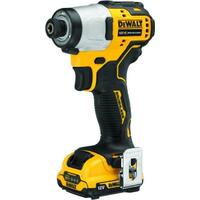 Dewalt DCF 801D2-QW