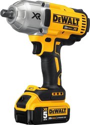 DeWalt DCF 899 P2 фото