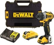 DeWalt DCF601D2-QW фото