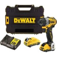 DeWalt DCF601D2-QW