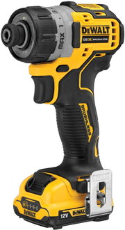 DeWALT DCF601D2 фото