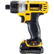 DeWALT DCF610D2 фото