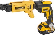 DeWALT DCF620P2K фото