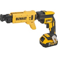 DeWALT DCF620P2K