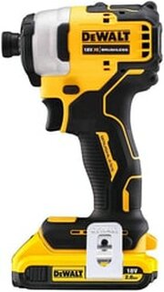 DeWalt DCF809D2T-QW фото