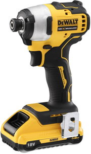 DeWALT DCF809L2T фото